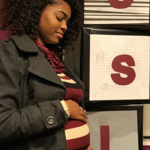 Meet your Posher, Kelasheta